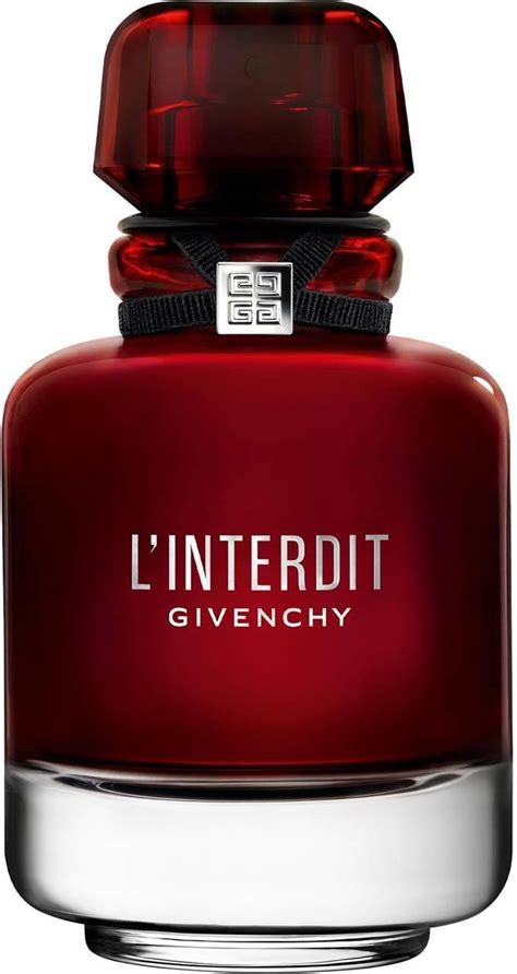 givenchy l interdit árgép|l'interdit Givenchy cheapest price.